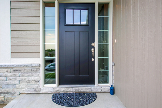 West Covina-residential-door-repair