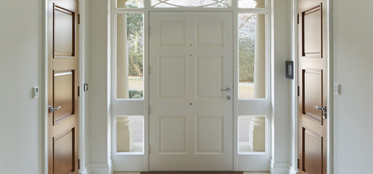 West Covina door replacement contractors