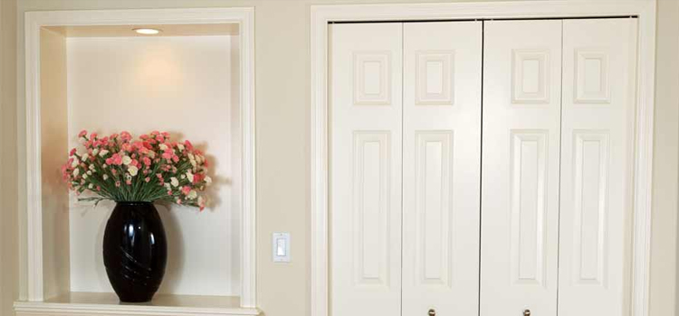 residential closet door repair in West Covina