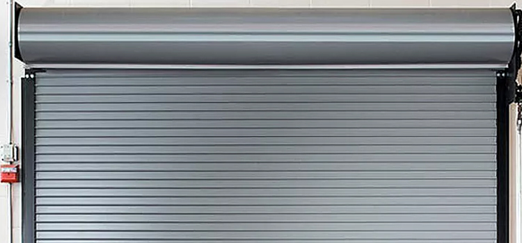 rolling steel door repair West Covina