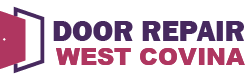 Door Repair West Covina